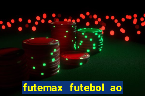 futemax futebol ao vivo real madrid